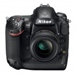 Nikon D4, a quick look