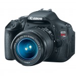 Canon EOS Rebel T3i Instant Rebates