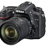 Nikon announces all new D7100