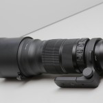Sigma 120-300 f/2.8 OS Lens Review